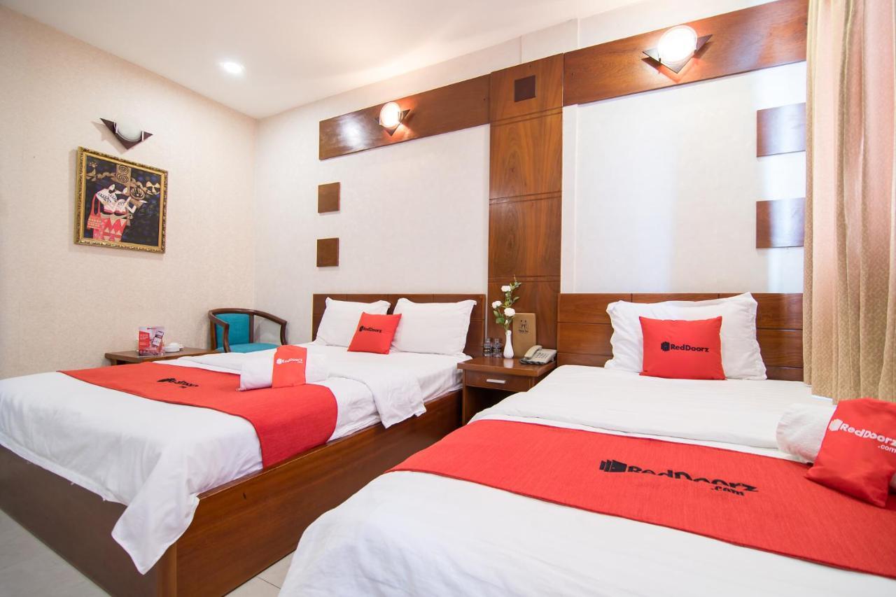 Hotel Phuong Thuy Thu Duc Near Ql13 Cidade de Ho Chi Minh