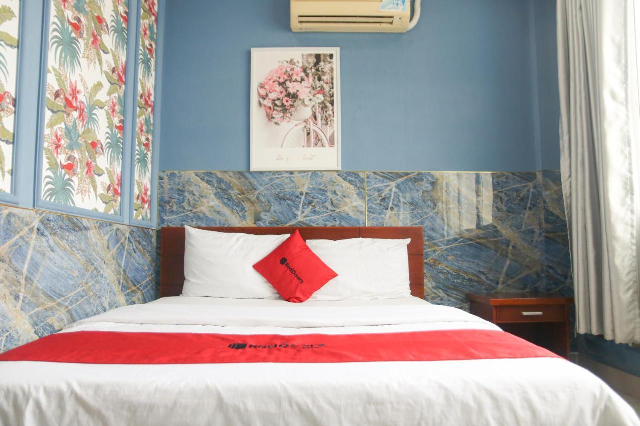 Hotel Phuong Thuy Thu Duc Near Ql13 Cidade de Ho Chi Minh