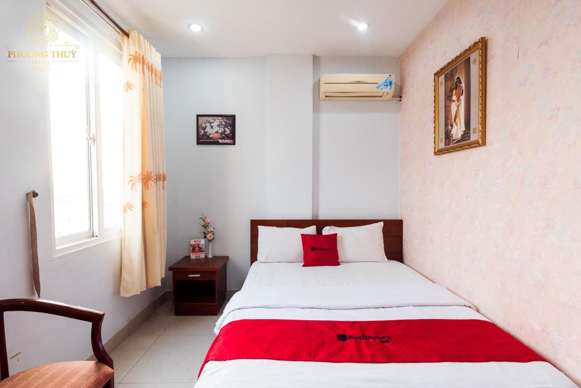 Phuong Thuy Thu Duc Near Ql13 Hotel Cidade de Ho Chi Minh
