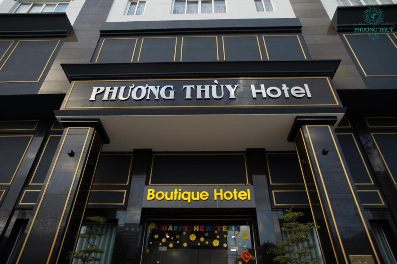 Hotel Phuong Thuy Thu Duc Near Ql13 Cidade de Ho Chi Minh