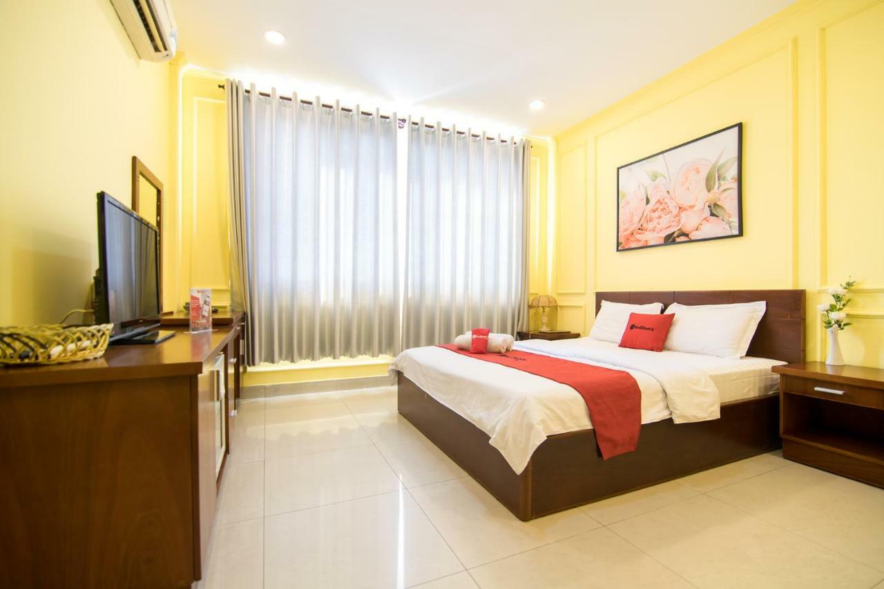Phuong Thuy Thu Duc Near Ql13 2* Cidade de Ho Chi Minh