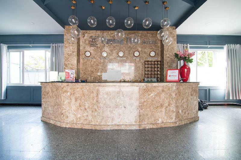 Hotel Phuong Thuy Thu Duc Near Ql13 Cidade de Ho Chi Minh